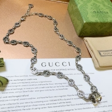 Gucci Necklaces